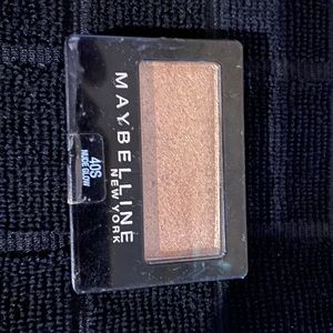 Maybelline Eyeshadow